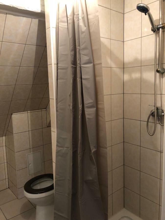 Duplex Hyper Centre Colmar Apartment Ngoại thất bức ảnh