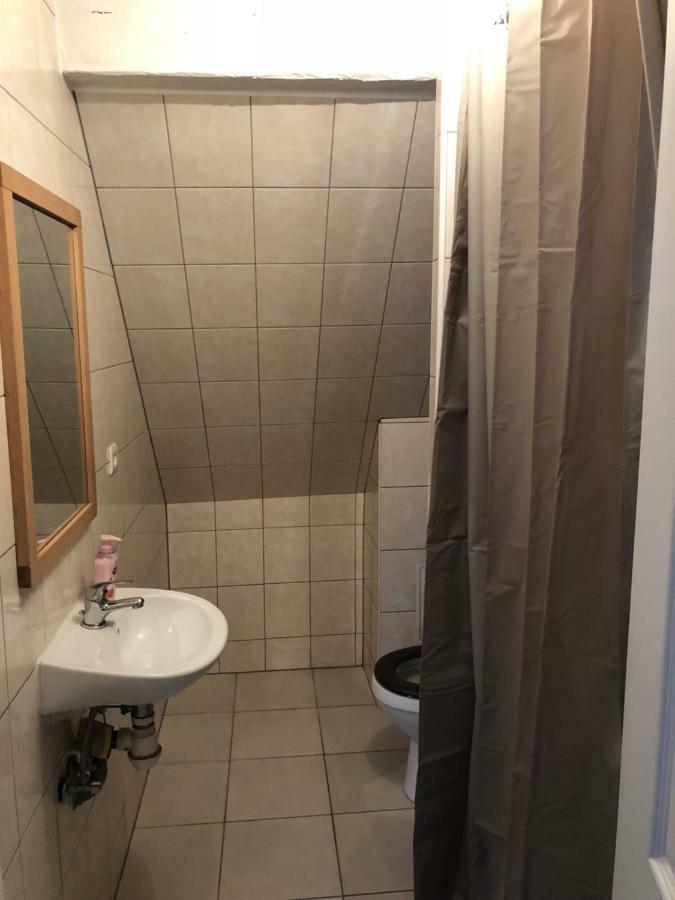 Duplex Hyper Centre Colmar Apartment Ngoại thất bức ảnh